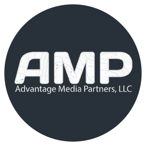 Screenshot of Advantage Media Partners